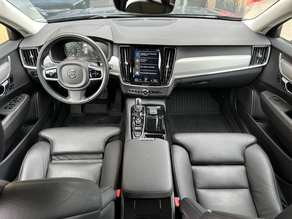 Hoofdafbeelding Volvo V90