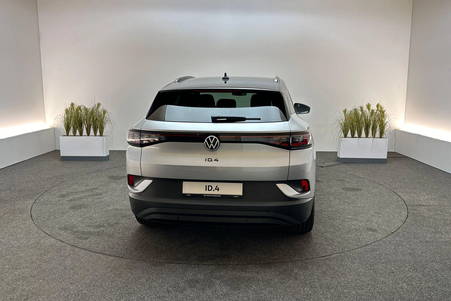 Hoofdafbeelding Volkswagen ID.4