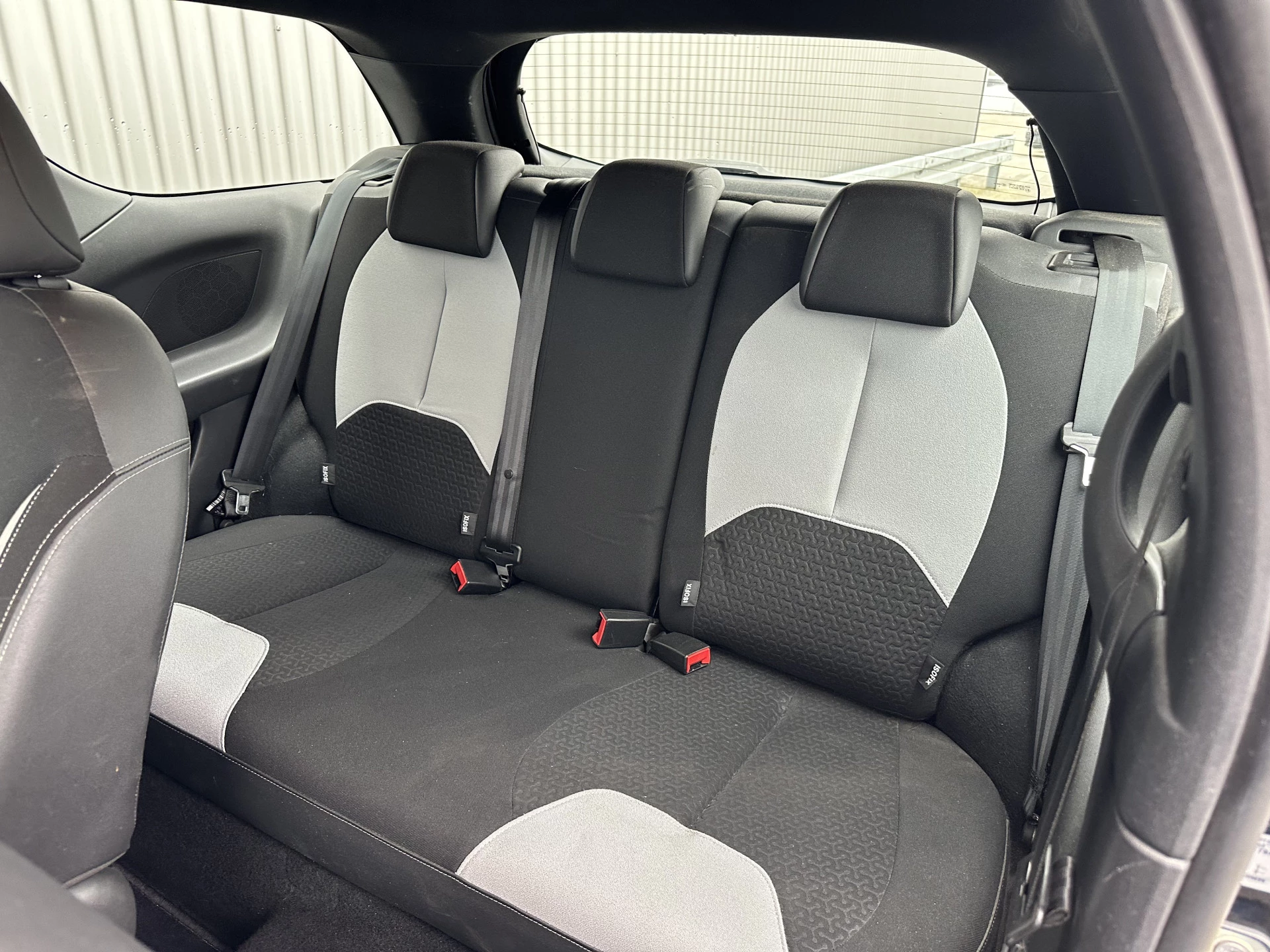 Hoofdafbeelding Citroën DS3