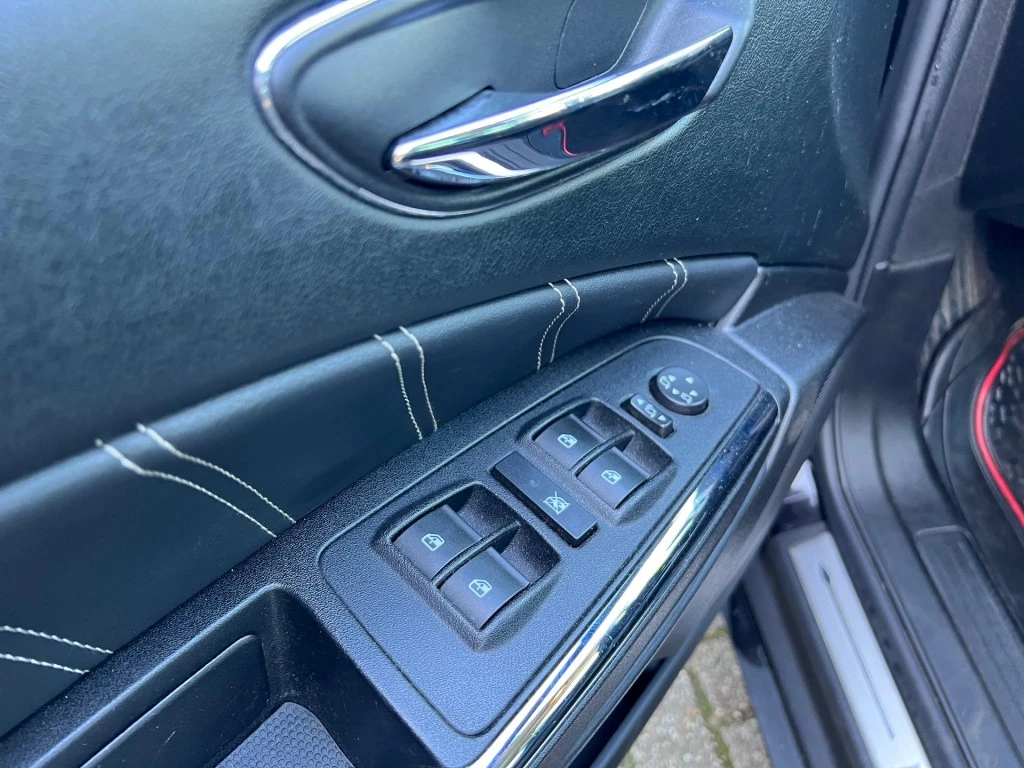 Hoofdafbeelding Lancia Delta