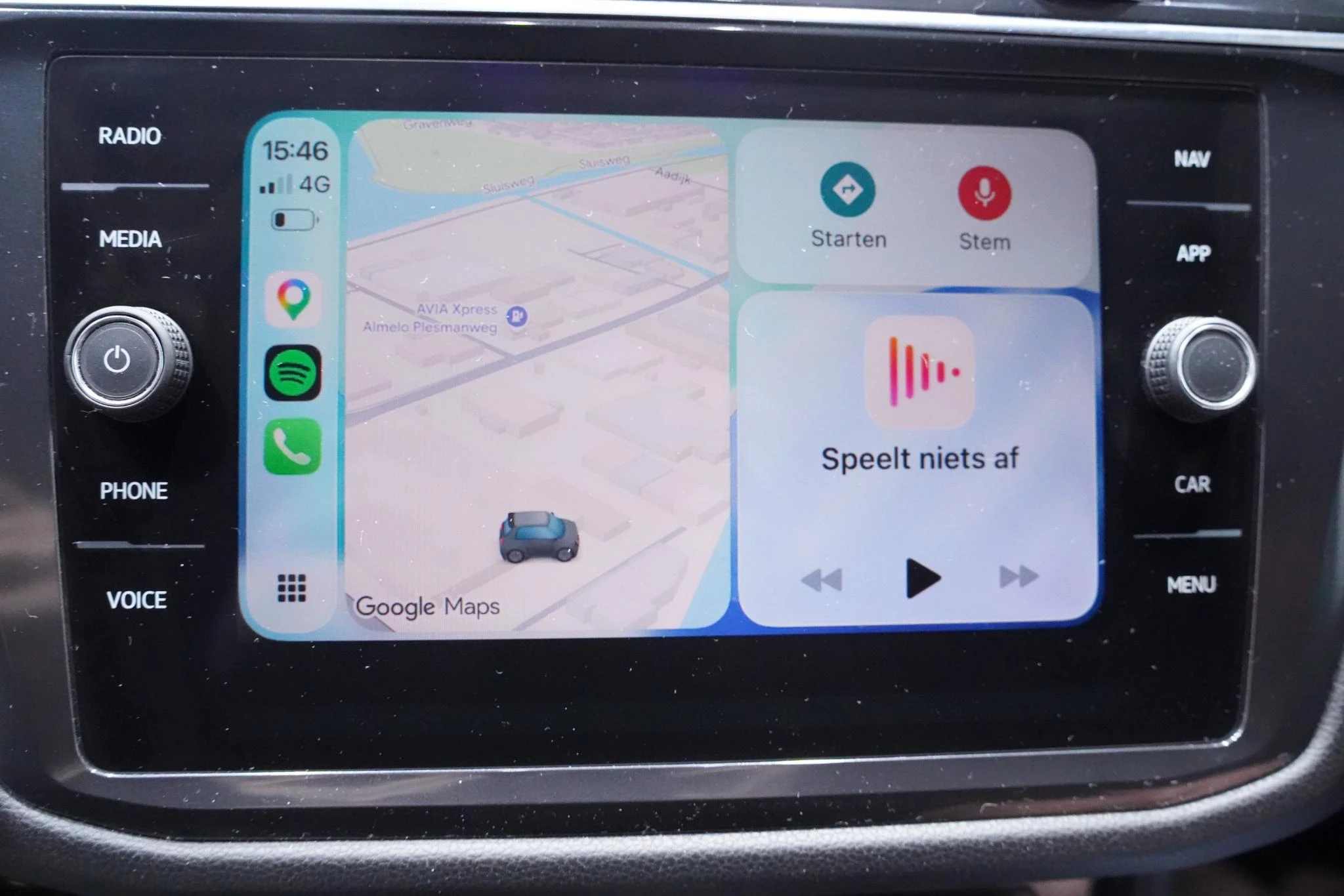 Hoofdafbeelding Volkswagen Tiguan Allspace