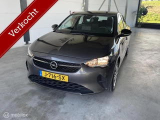 Opel Corsa 1.2 Edition