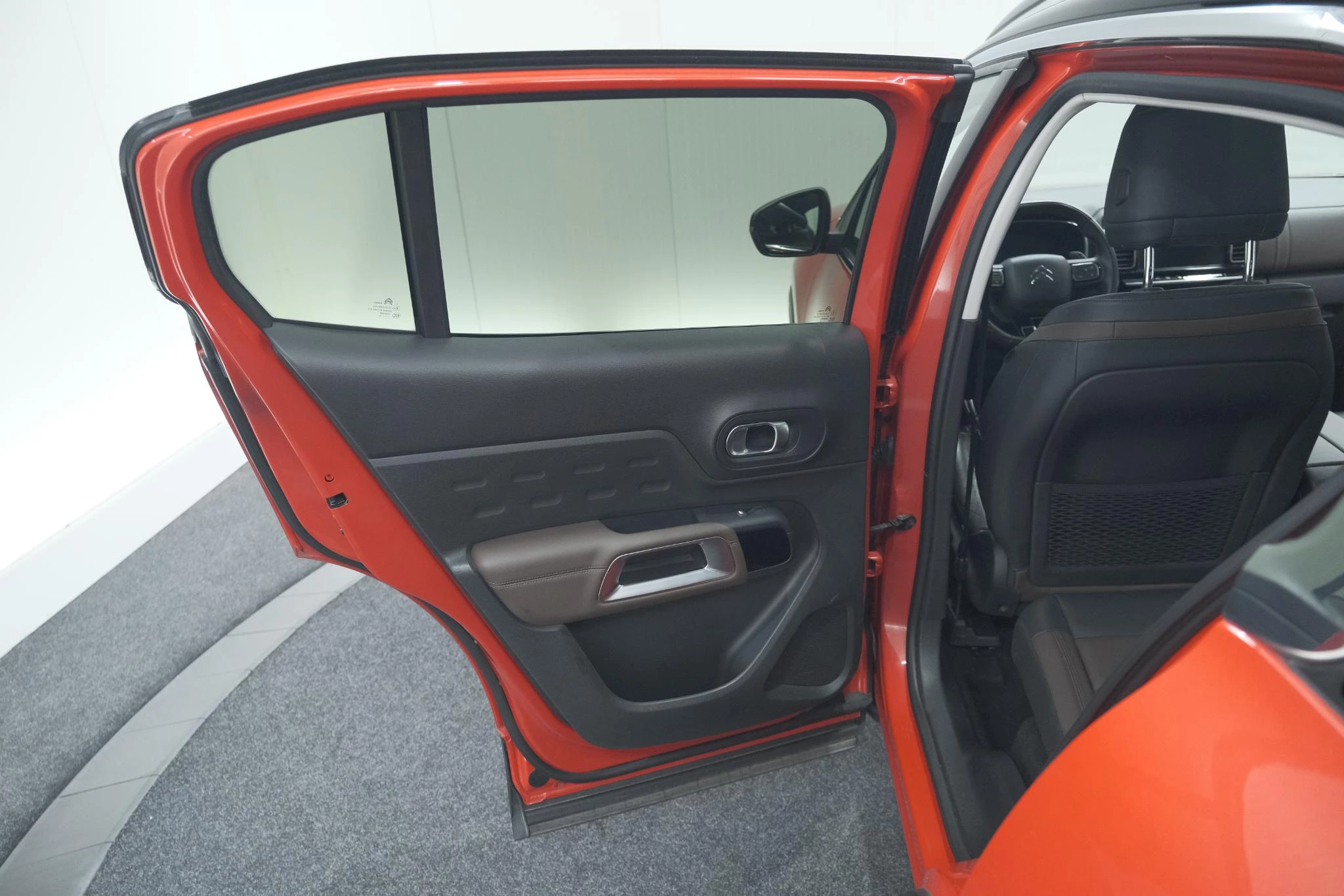 Hoofdafbeelding Citroën C5 Aircross