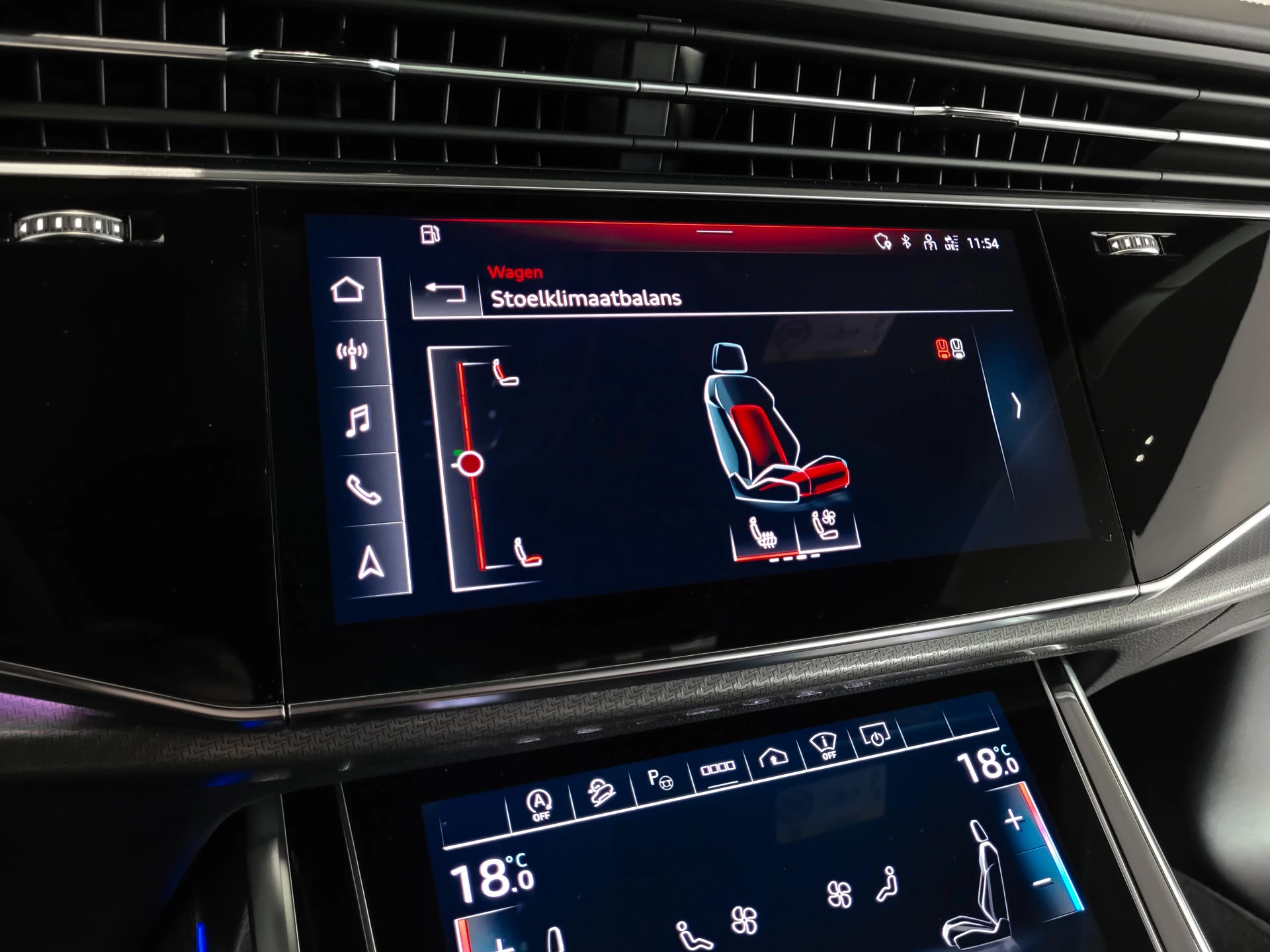 Hoofdafbeelding Audi RSQ8