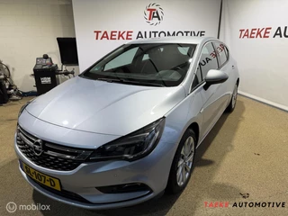 Opel Astra 1.4 Innovation Automaat/Clima/Cruise/Camera