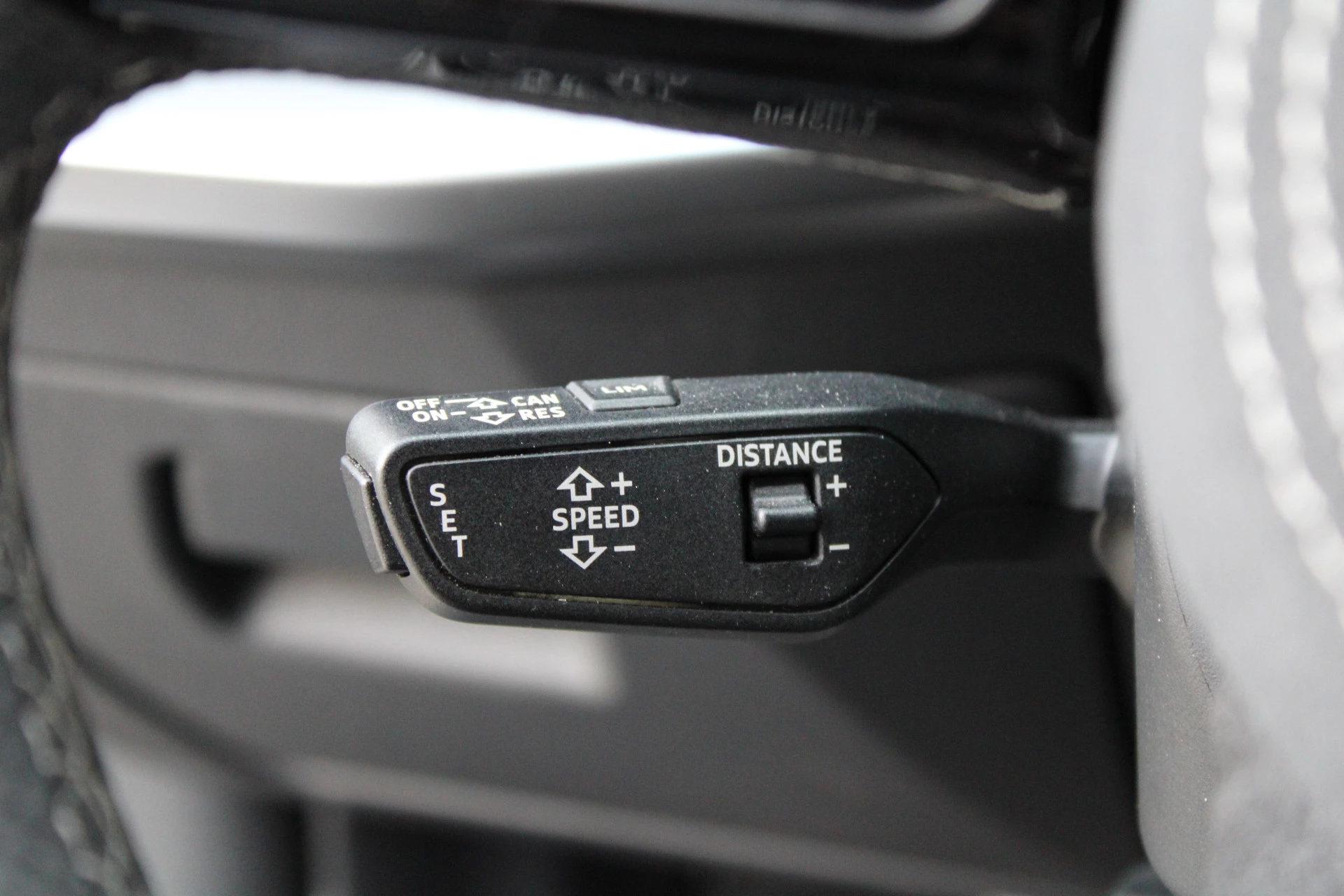 Hoofdafbeelding Audi S3