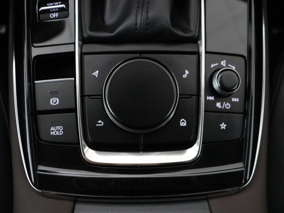 Hoofdafbeelding Mazda CX-30