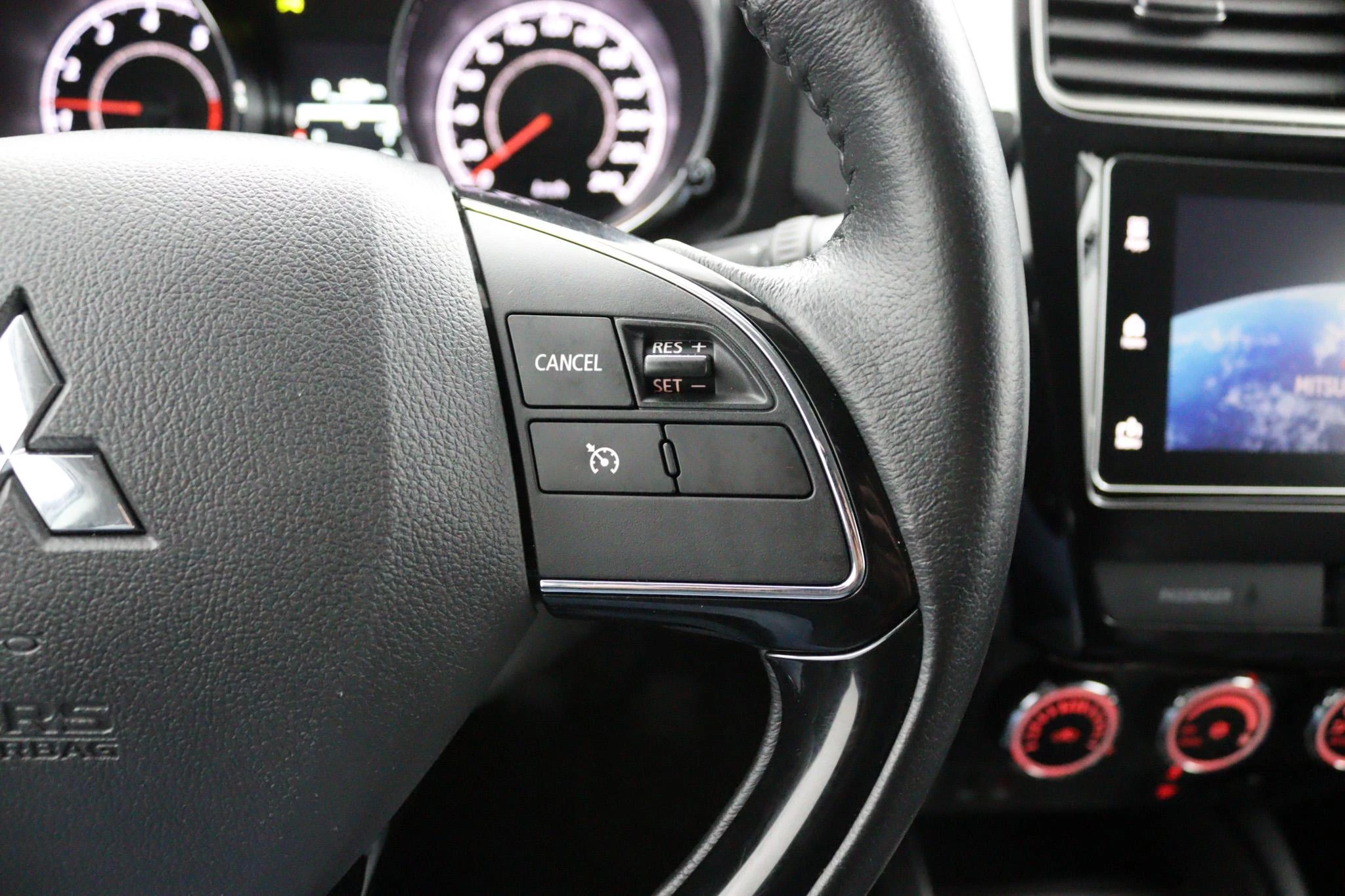 Hoofdafbeelding Mitsubishi ASX