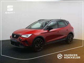 Hoofdafbeelding SEAT Arona SEAT Arona