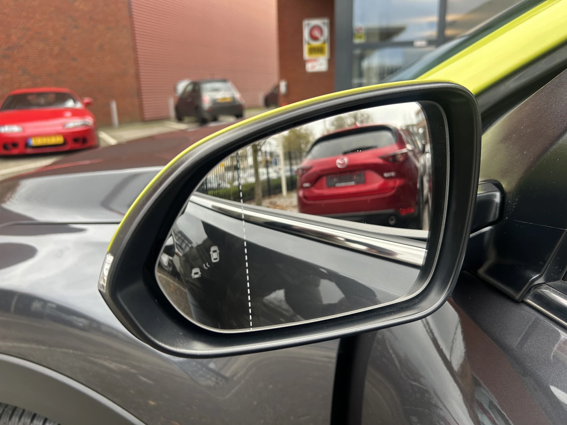 Hoofdafbeelding Kia Stonic