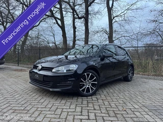 Volkswagen Golf 1.4TSI Highline 122PK/STLVW/LMV/AIRCO/CRUISE