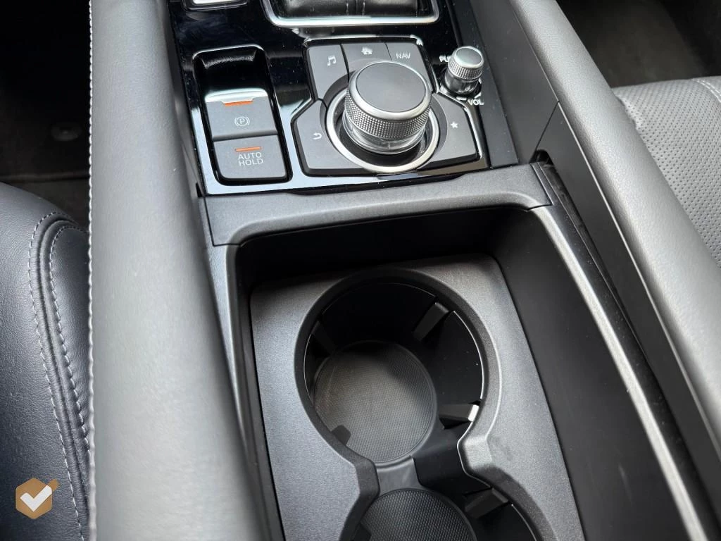 Hoofdafbeelding Mazda 6
