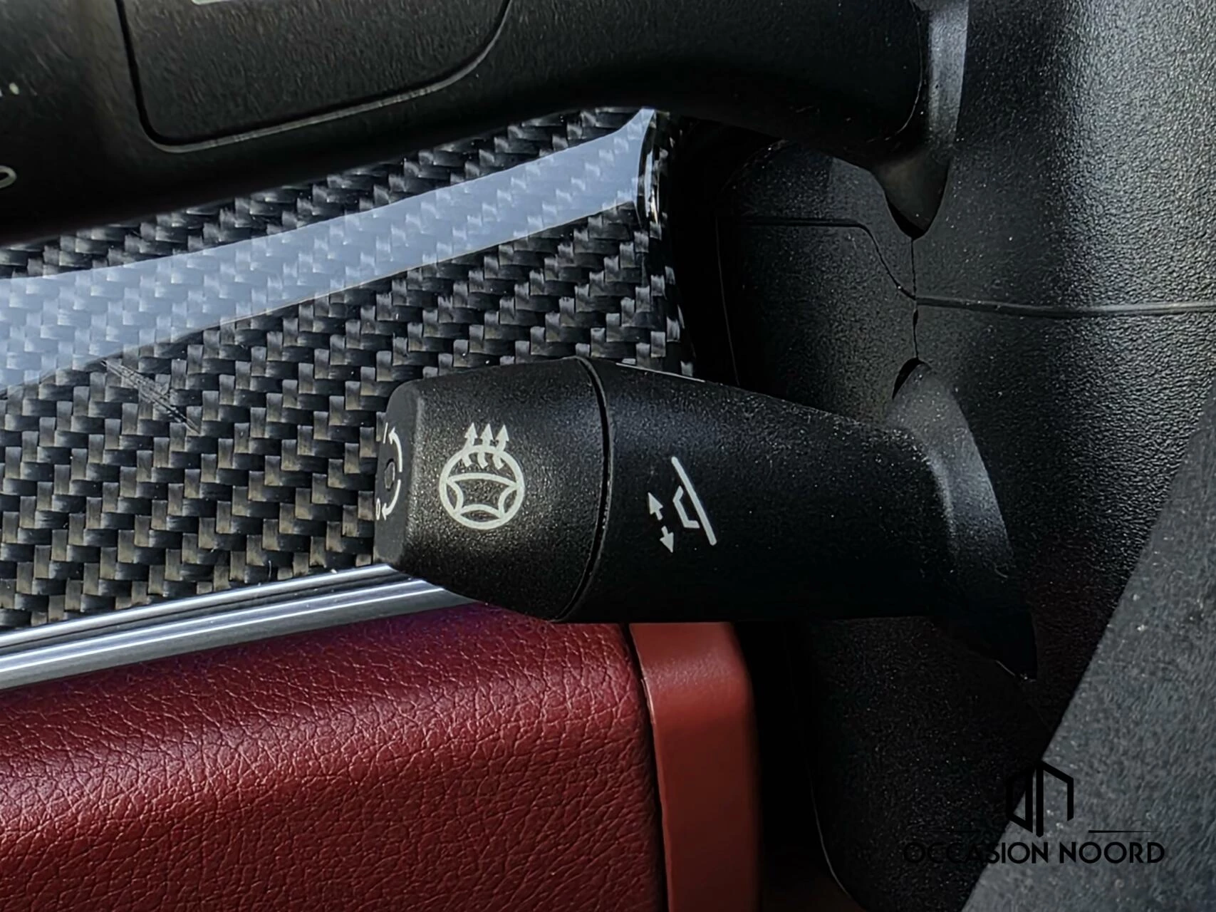 Hoofdafbeelding Mercedes-Benz CLS