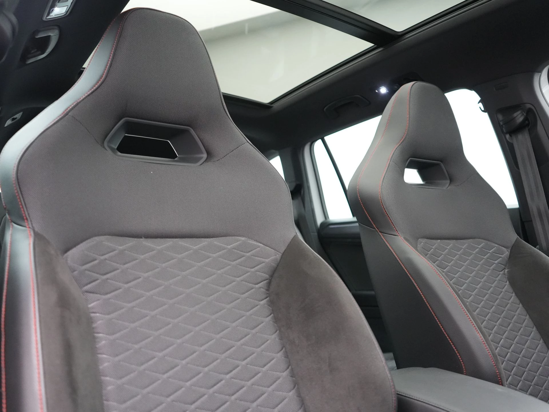 Hoofdafbeelding SEAT Tarraco