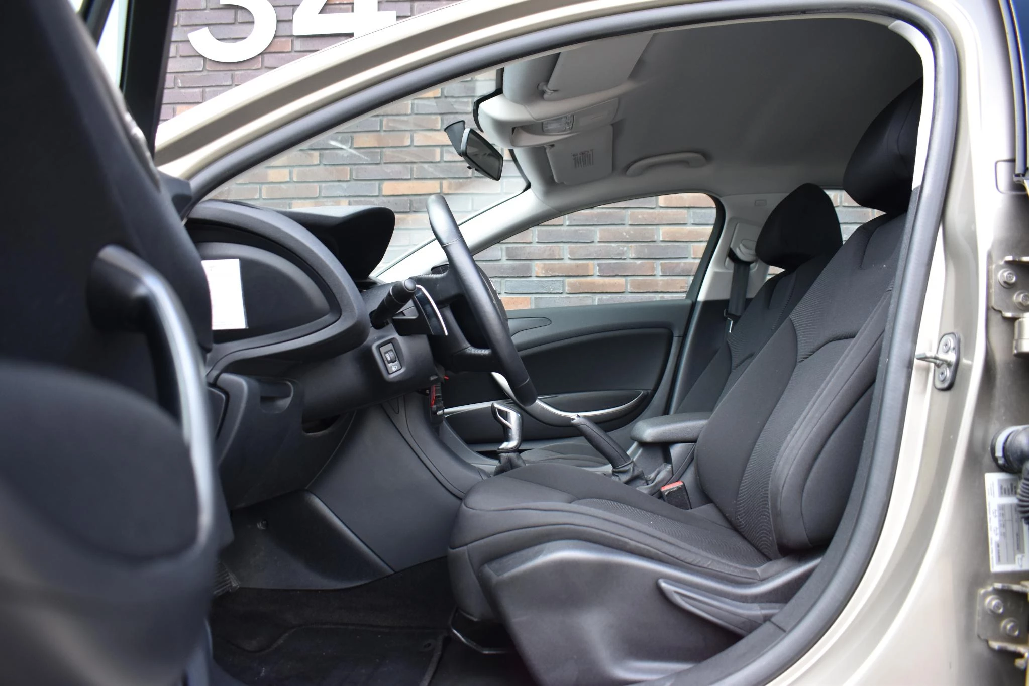 Hoofdafbeelding Citroën C5