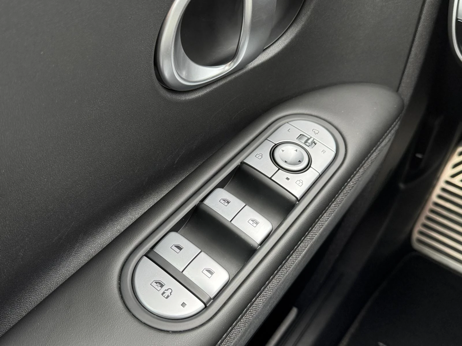 Hoofdafbeelding Hyundai IONIQ 5