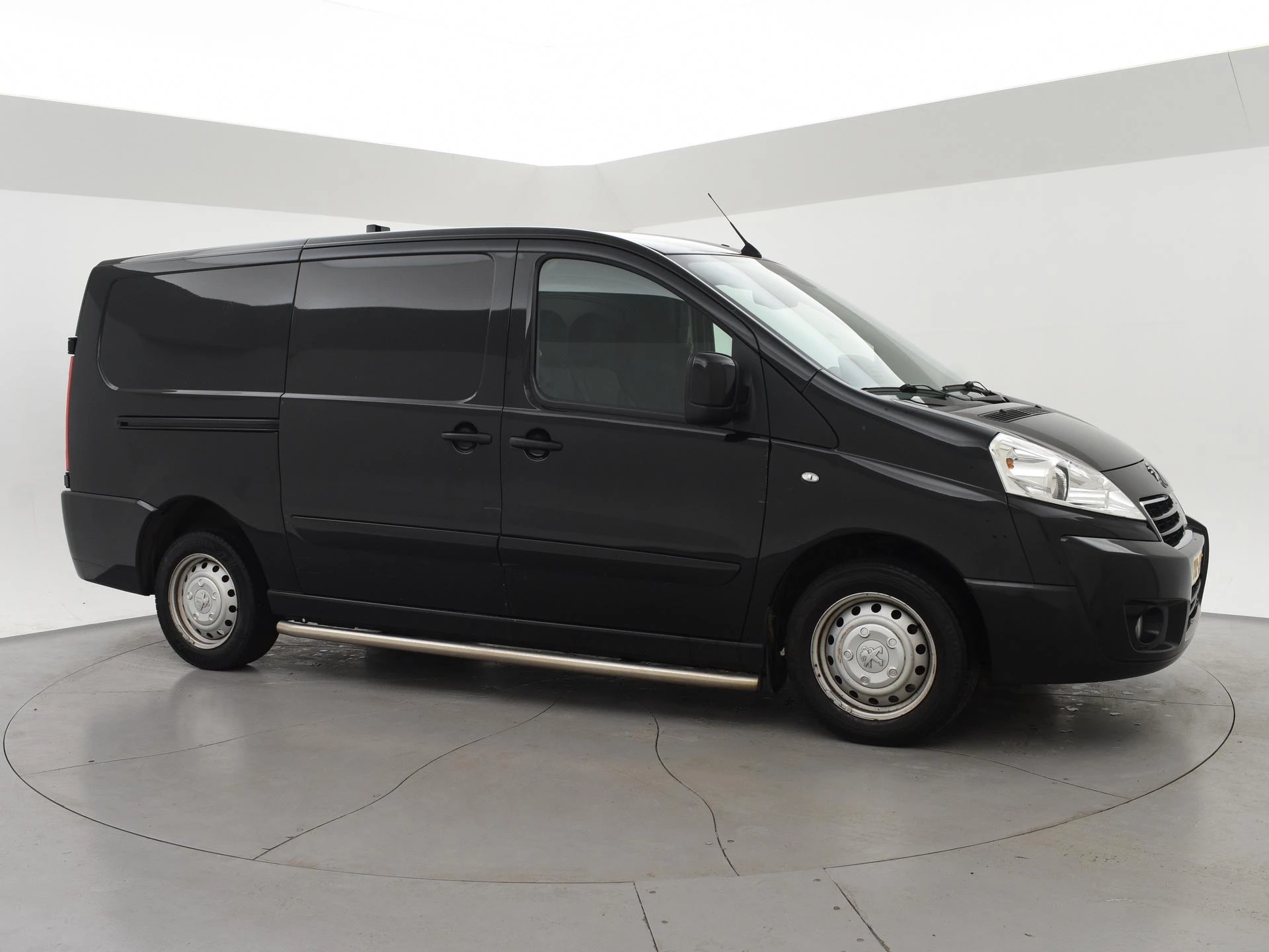 Hoofdafbeelding Peugeot Expert