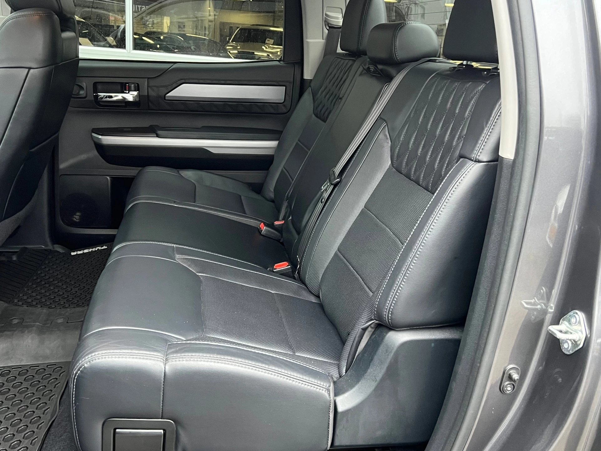 Hoofdafbeelding Toyota Tundra