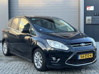 Ford C-Max 1.0 Titanium