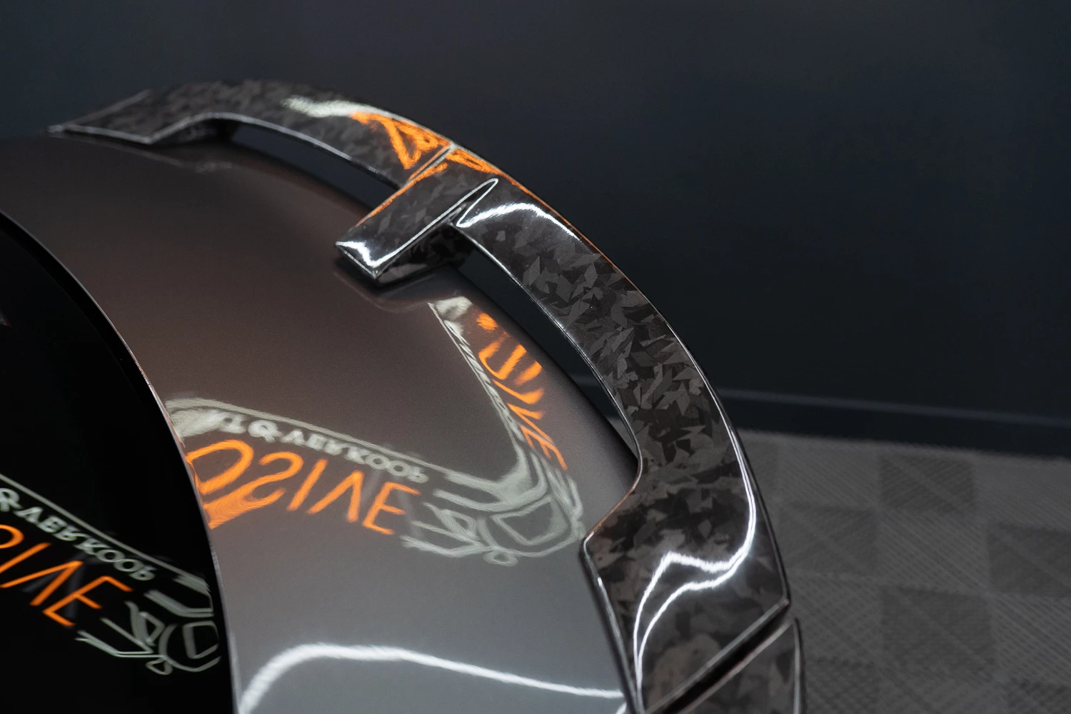 Hoofdafbeelding Audi RS3