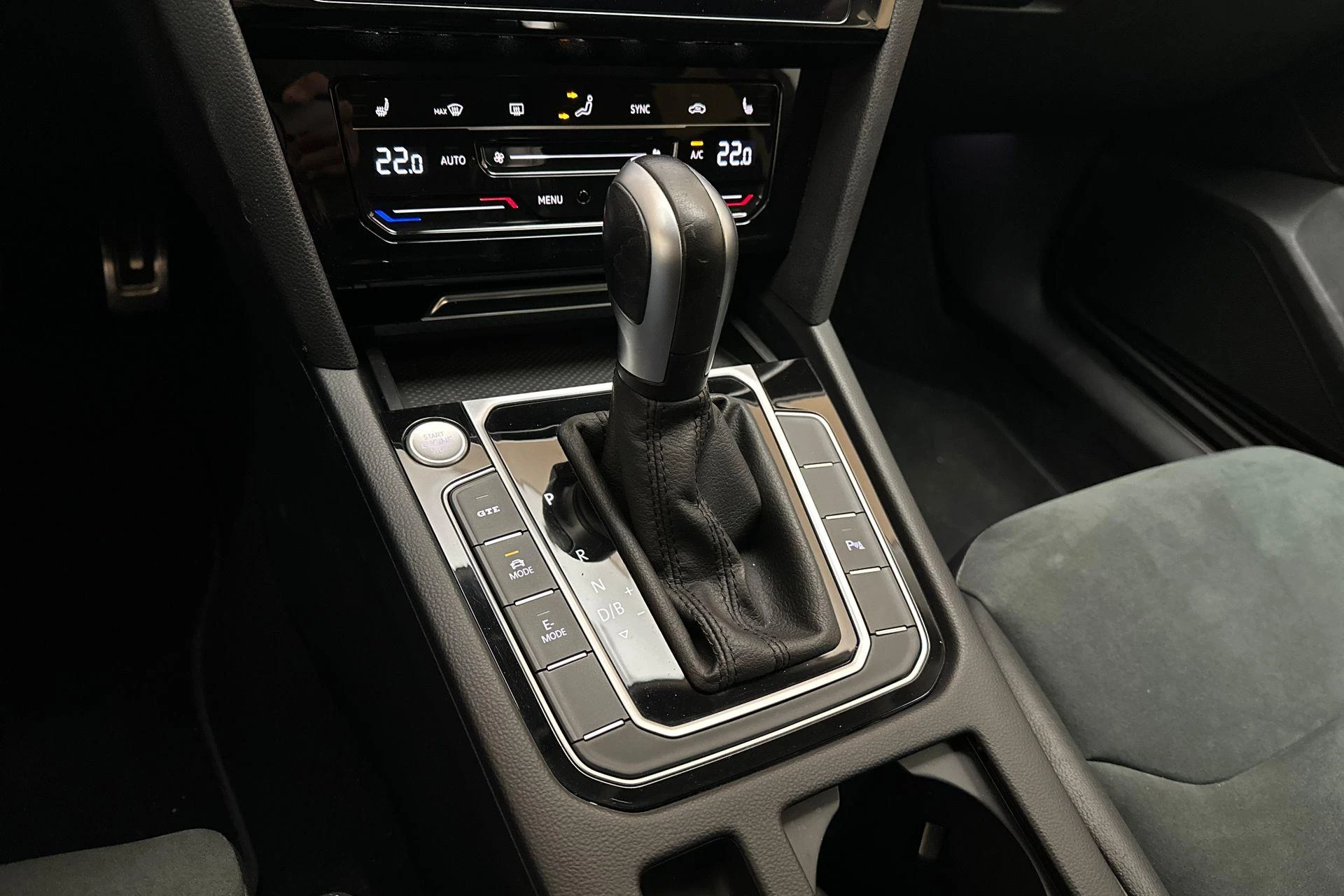 Hoofdafbeelding Volkswagen Arteon