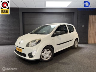 Renault Twingo 1.2-16V Authentique|Bekijk de advertentie!