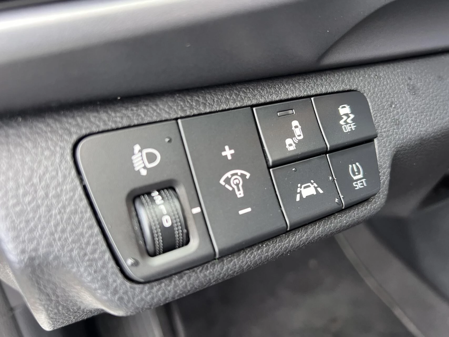 Hoofdafbeelding Kia Stonic