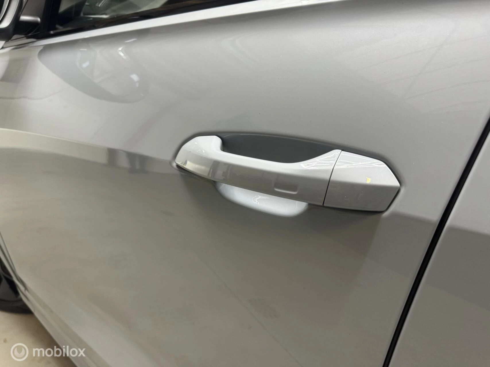 Hoofdafbeelding Audi RSQ8