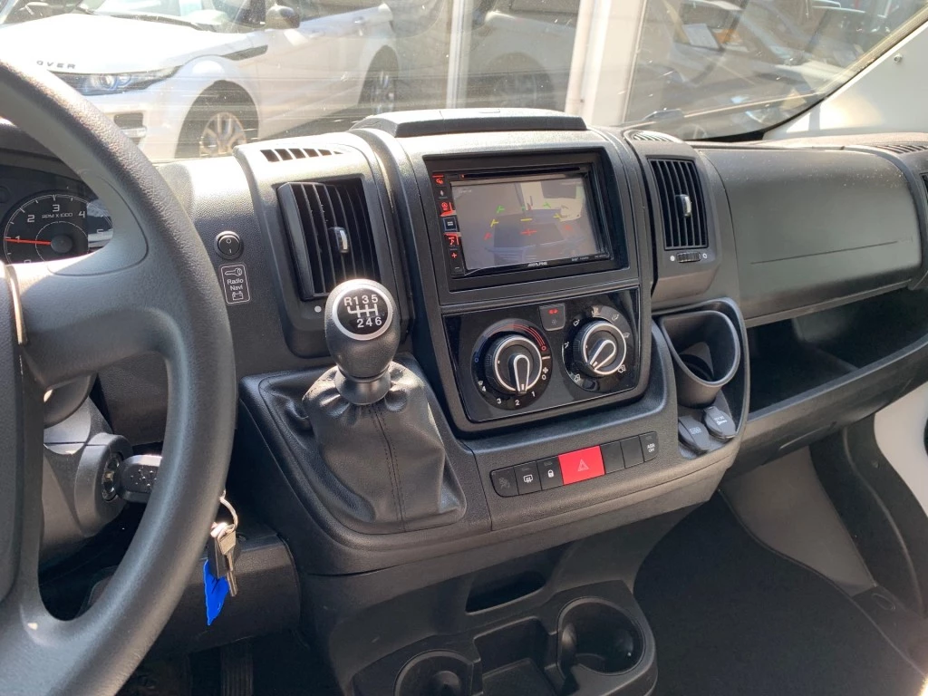 Hoofdafbeelding Bürstner Lyseo Time 2021 38.964km