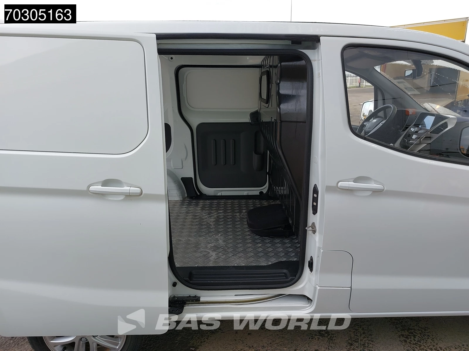 Hoofdafbeelding BYD ETP3