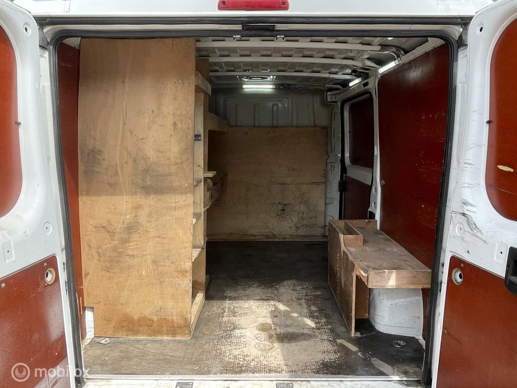 Hoofdafbeelding Fiat Ducato