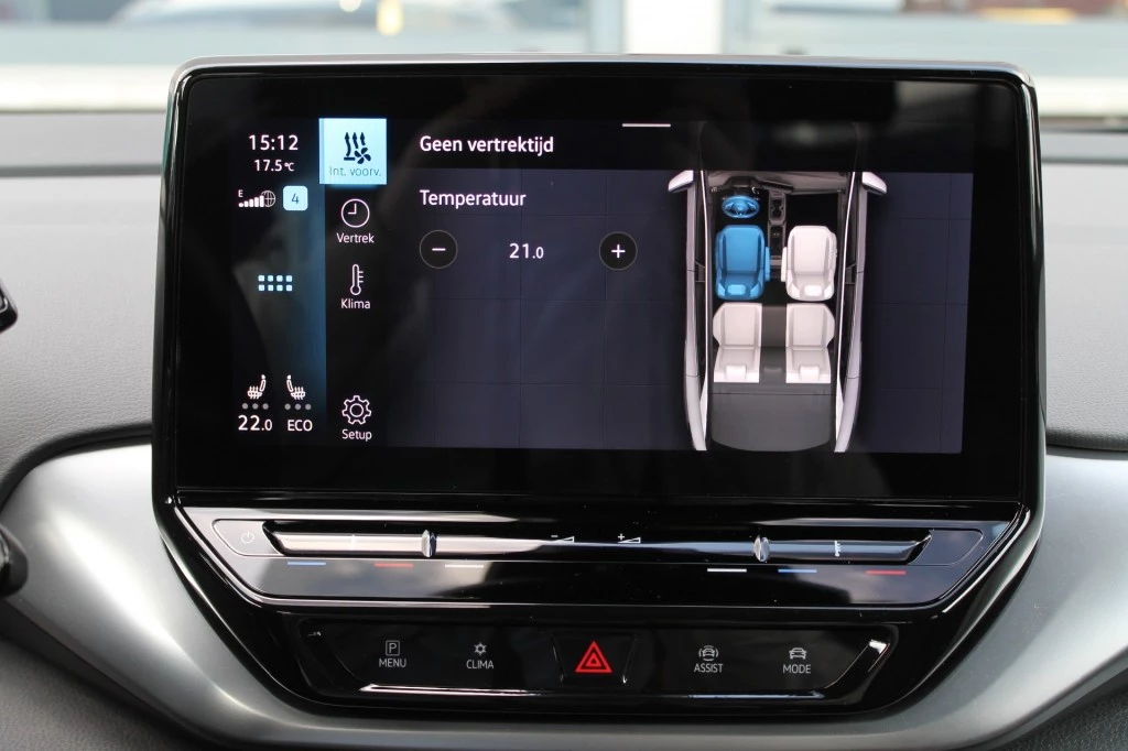 Hoofdafbeelding Volkswagen ID.4