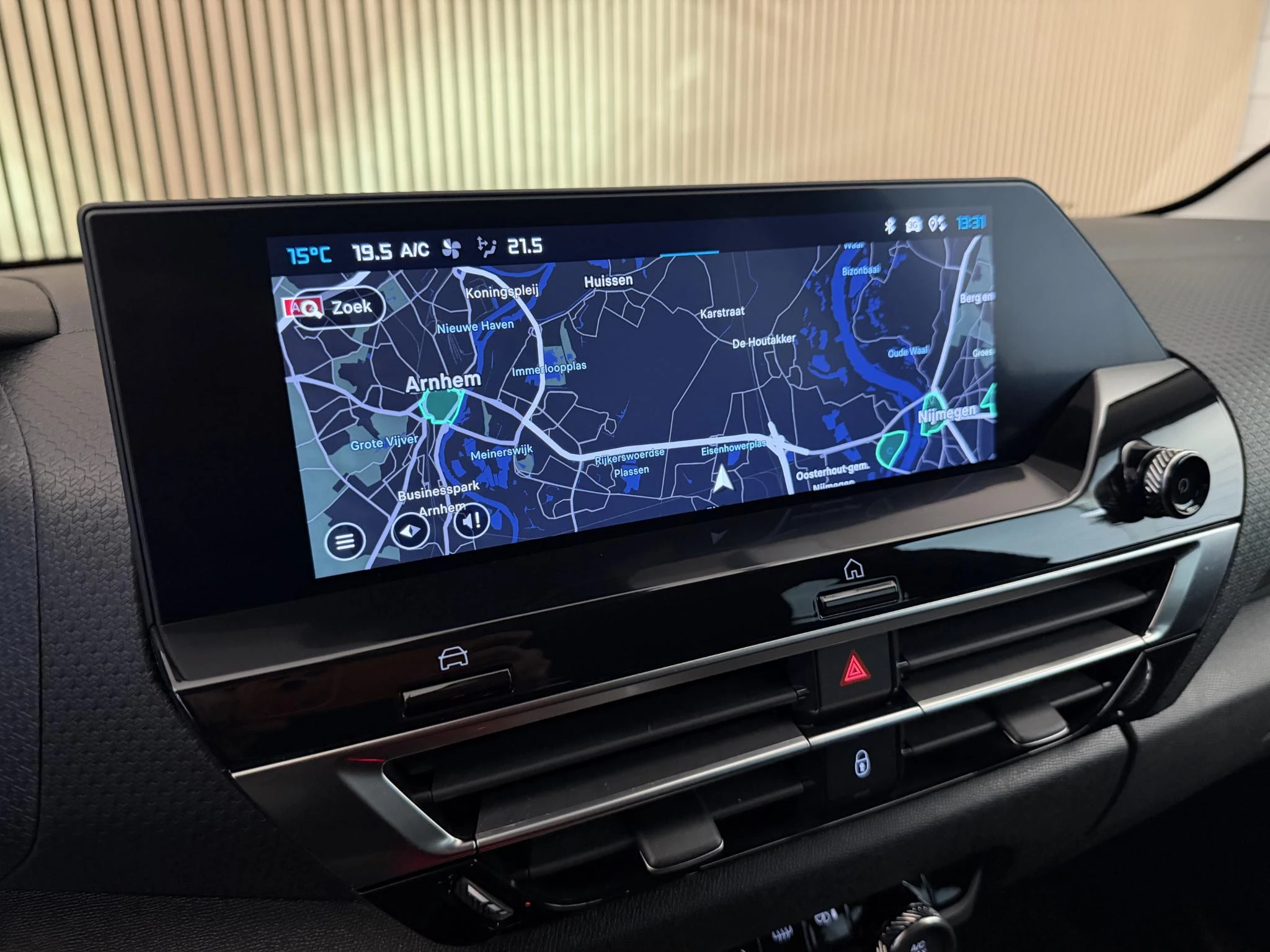 Hoofdafbeelding Citroën C4