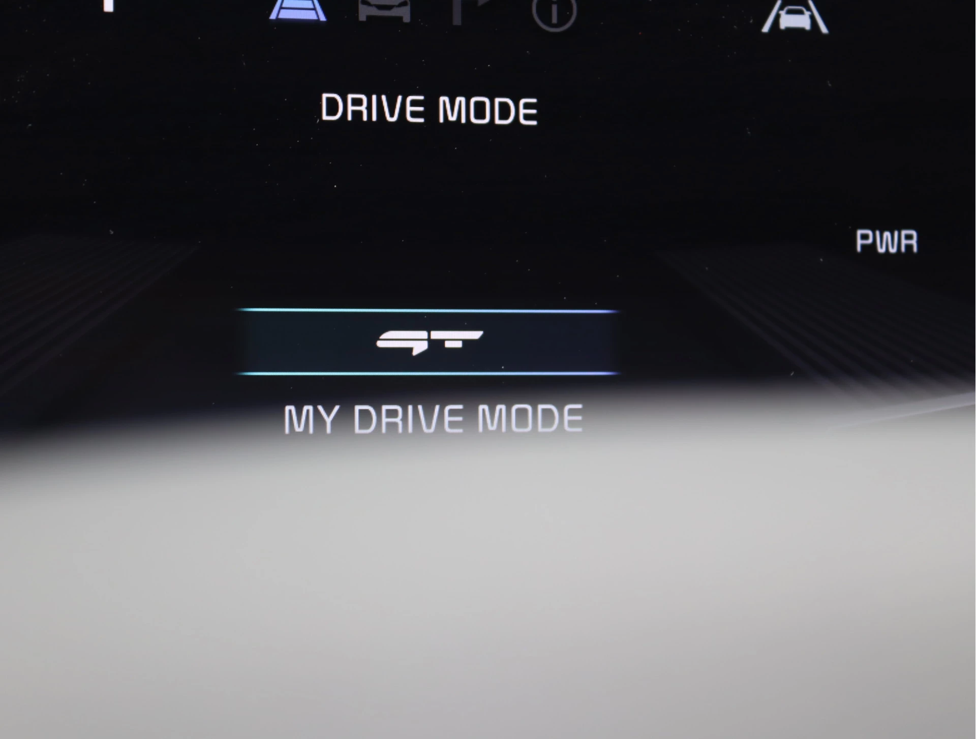 Hoofdafbeelding Kia EV6