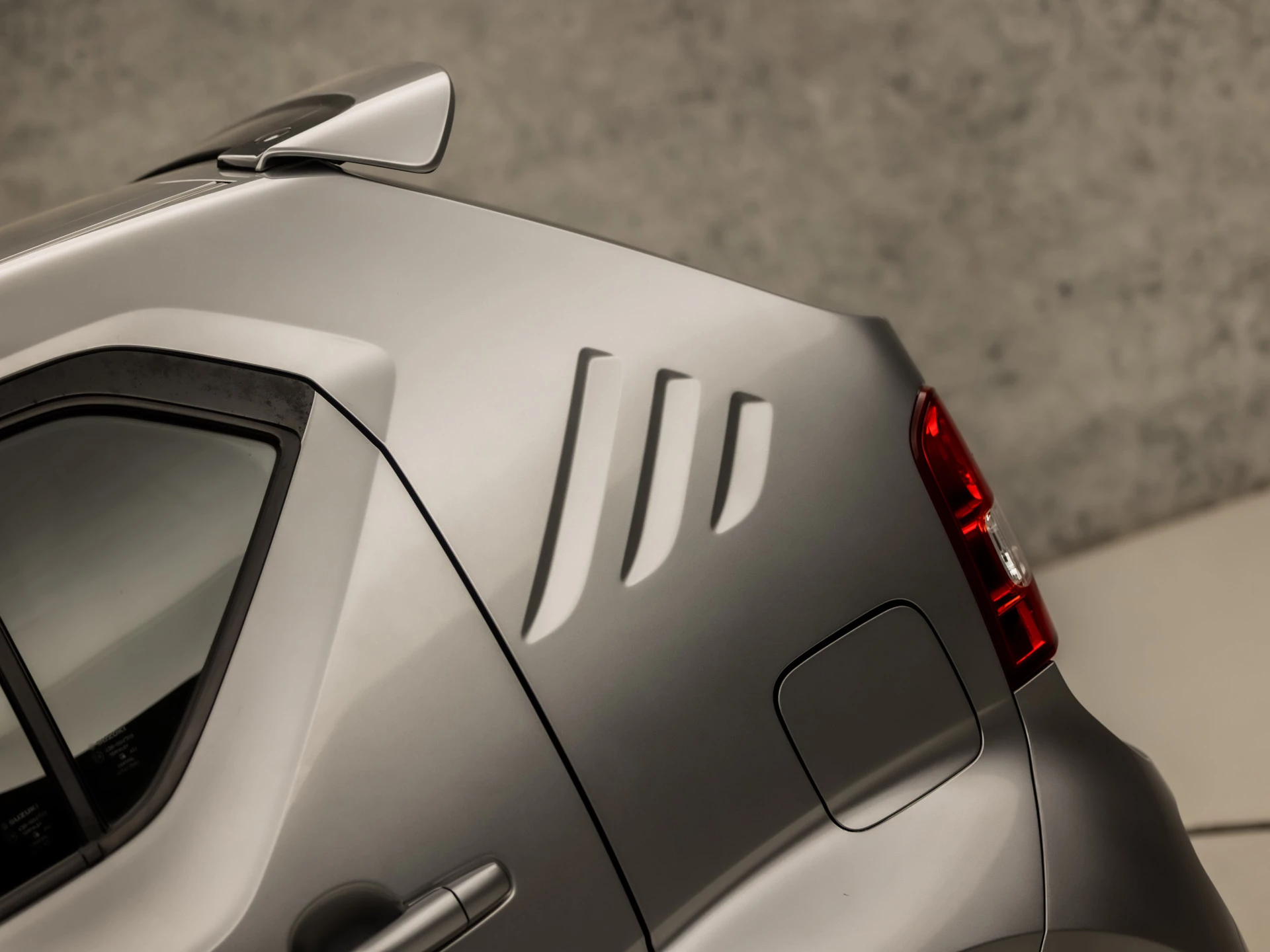 Hoofdafbeelding Suzuki Ignis