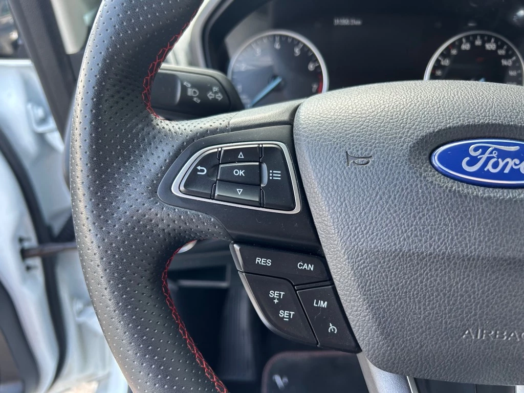 Hoofdafbeelding Ford EcoSport