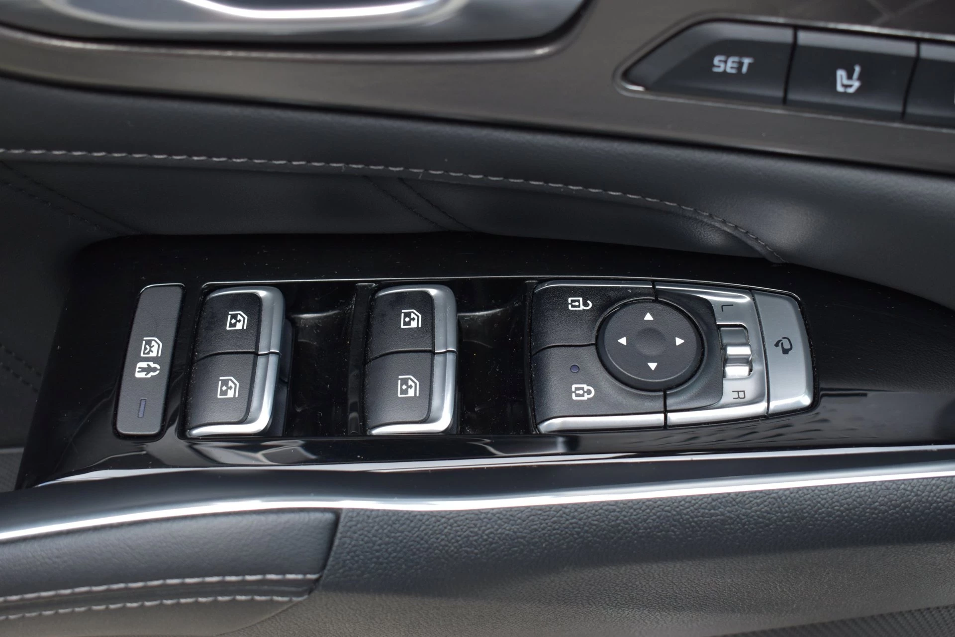 Hoofdafbeelding Kia Sorento
