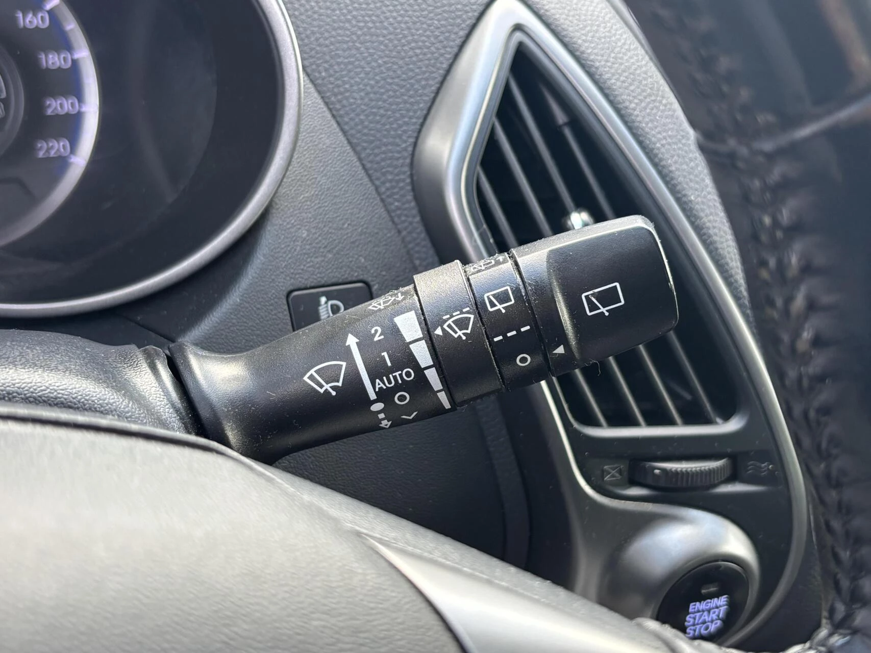 Hoofdafbeelding Hyundai ix35