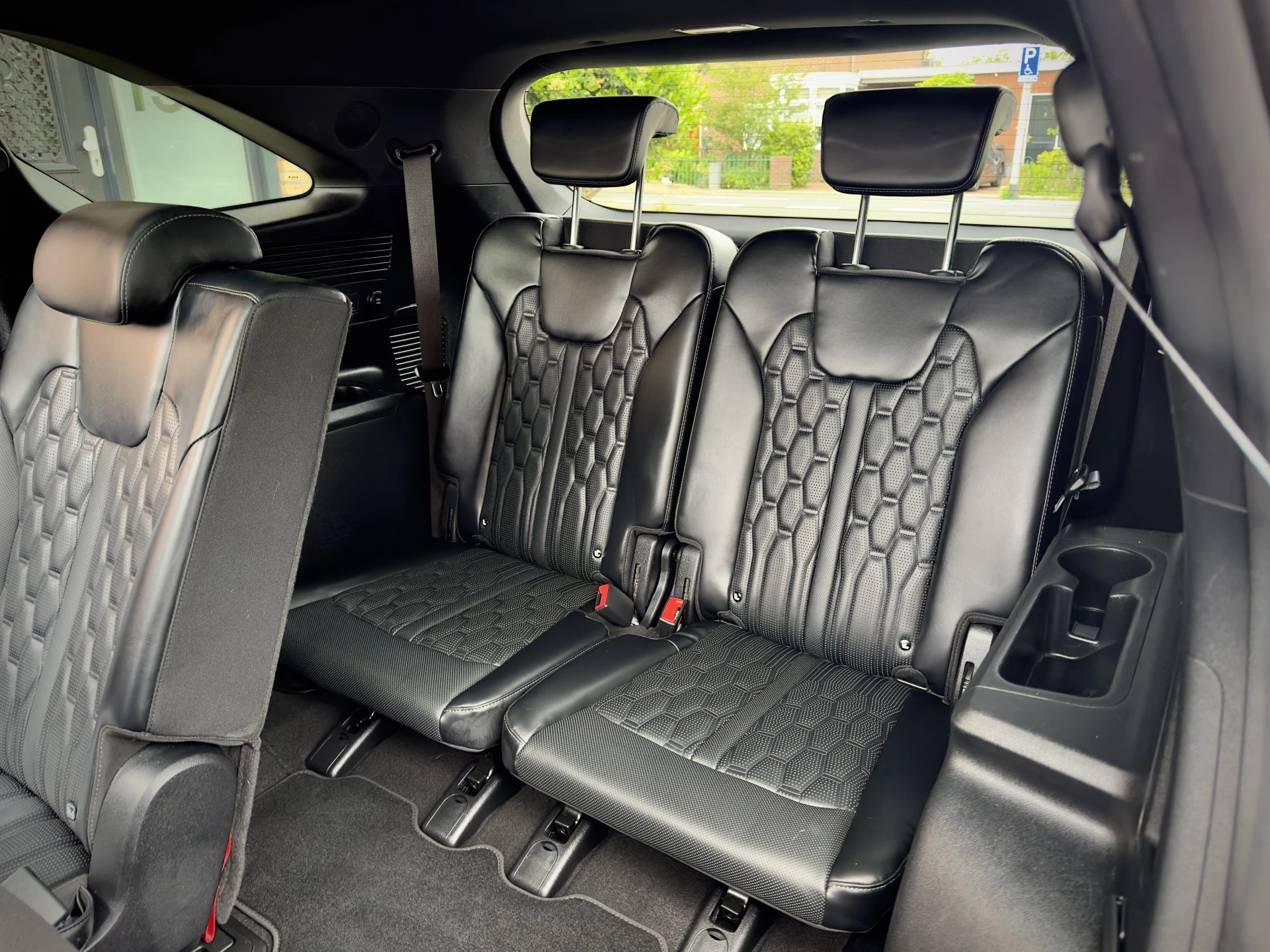 Hoofdafbeelding Kia Sorento