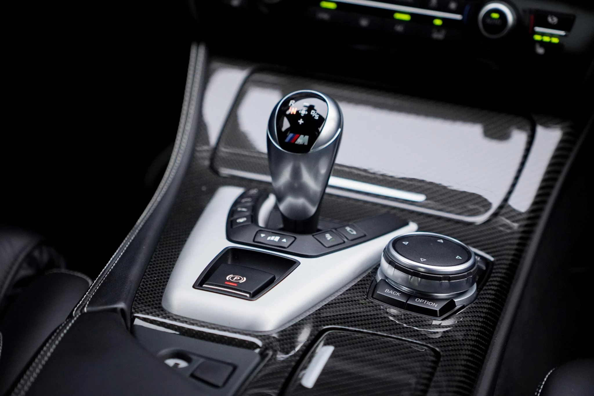 Hoofdafbeelding BMW M5