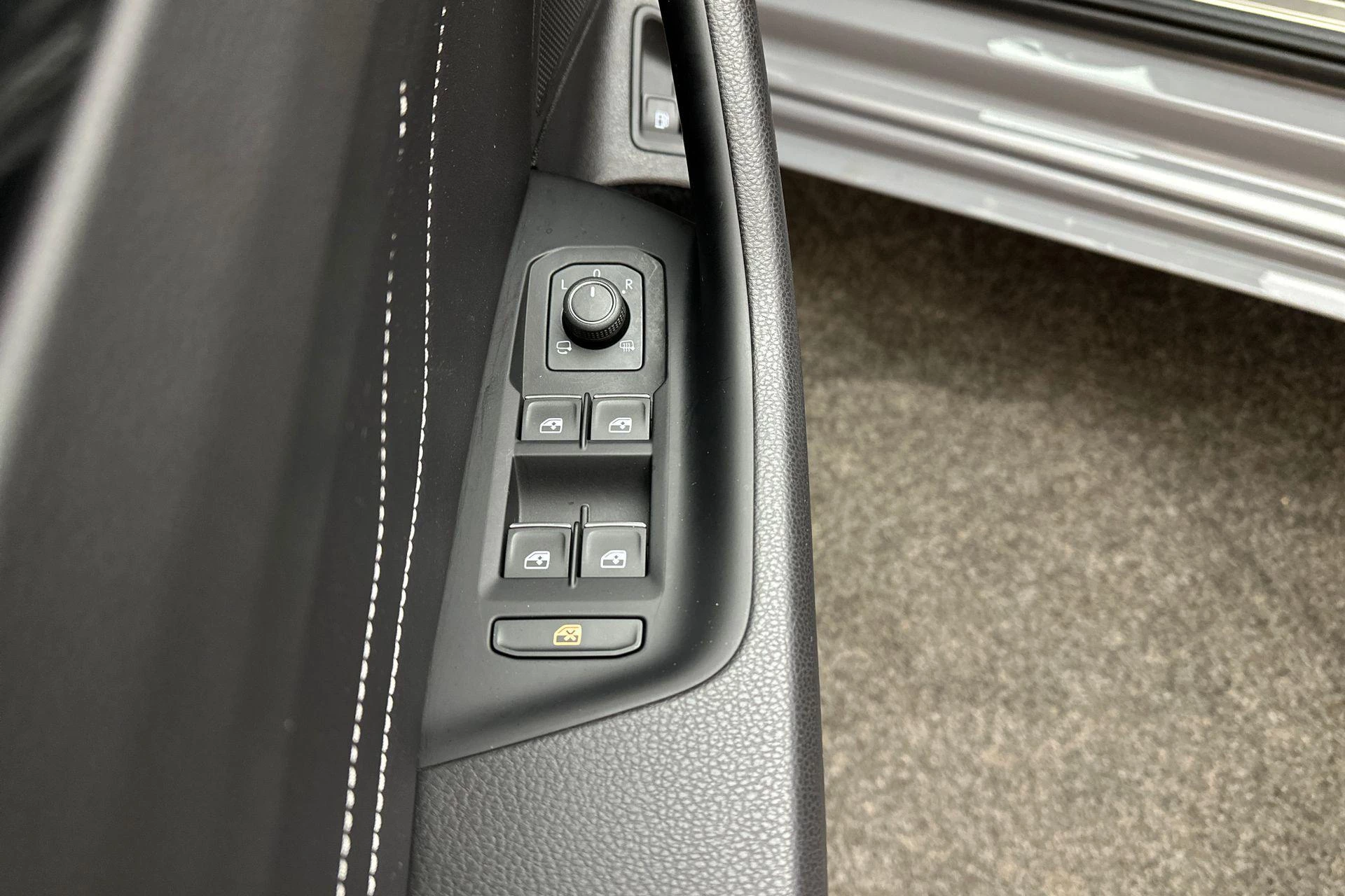 Hoofdafbeelding Volkswagen Arteon
