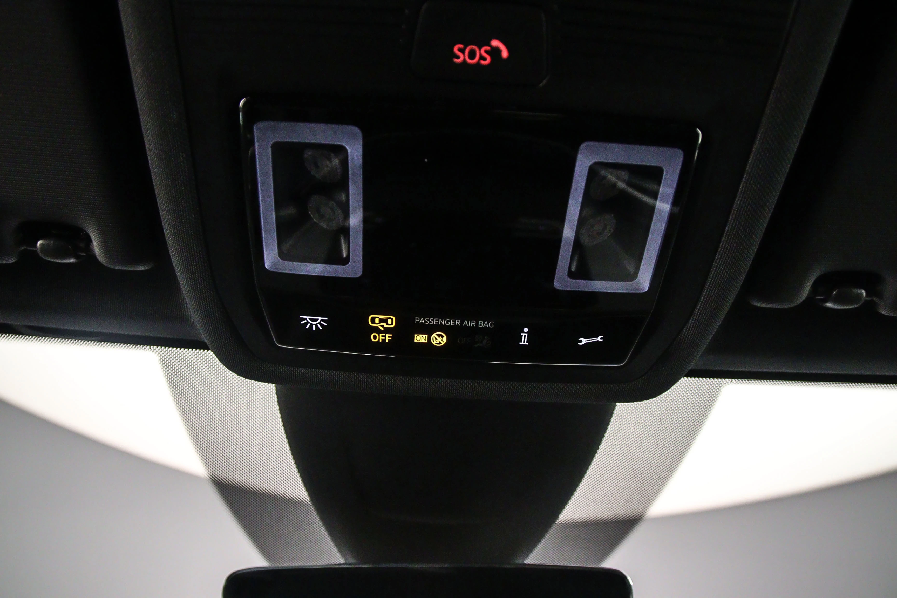 Hoofdafbeelding Škoda Elroq