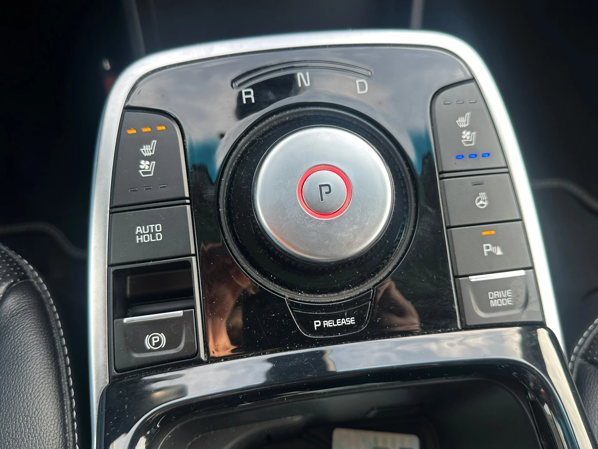 Hoofdafbeelding Kia e-Niro