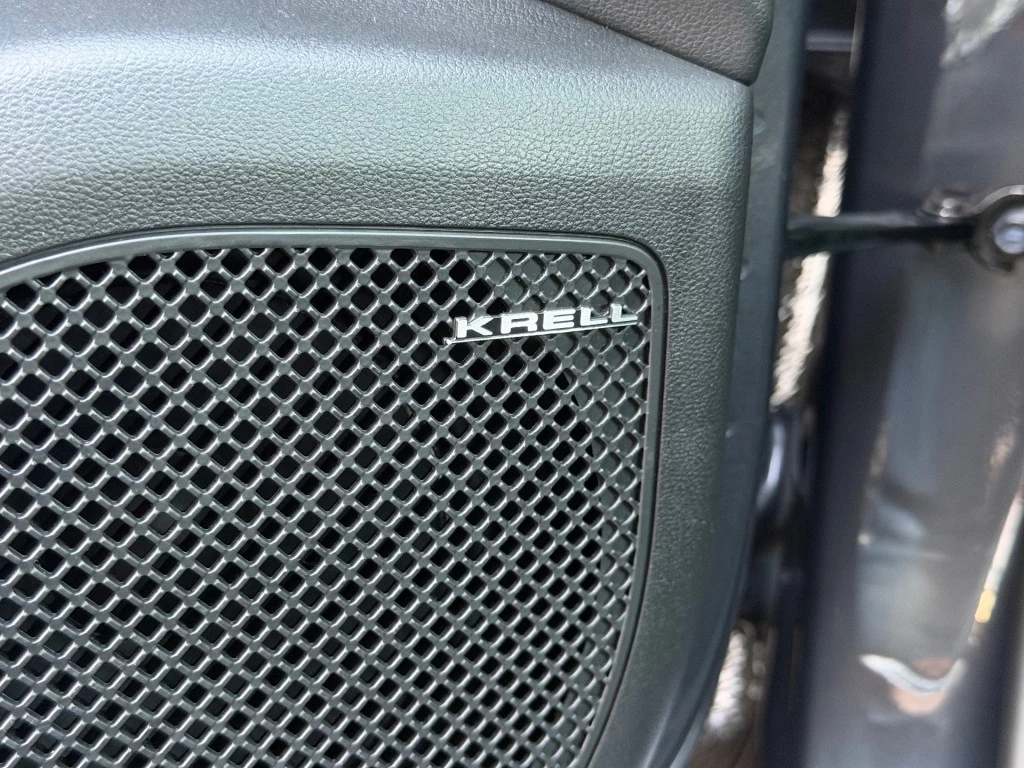 Hoofdafbeelding Hyundai Tucson Hybrid