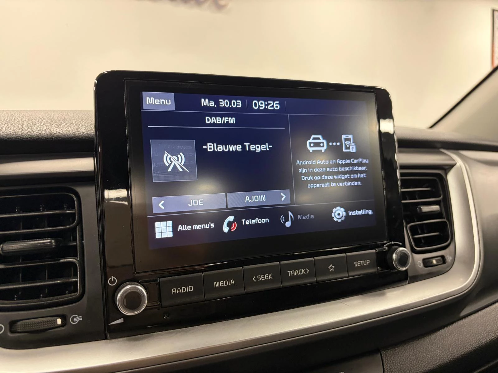 Hoofdafbeelding Kia Stonic