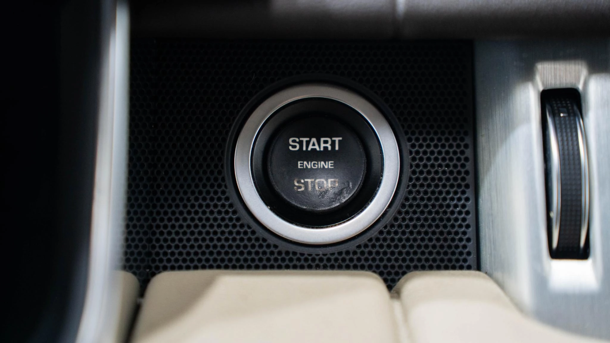 Hoofdafbeelding Land Rover Range Rover