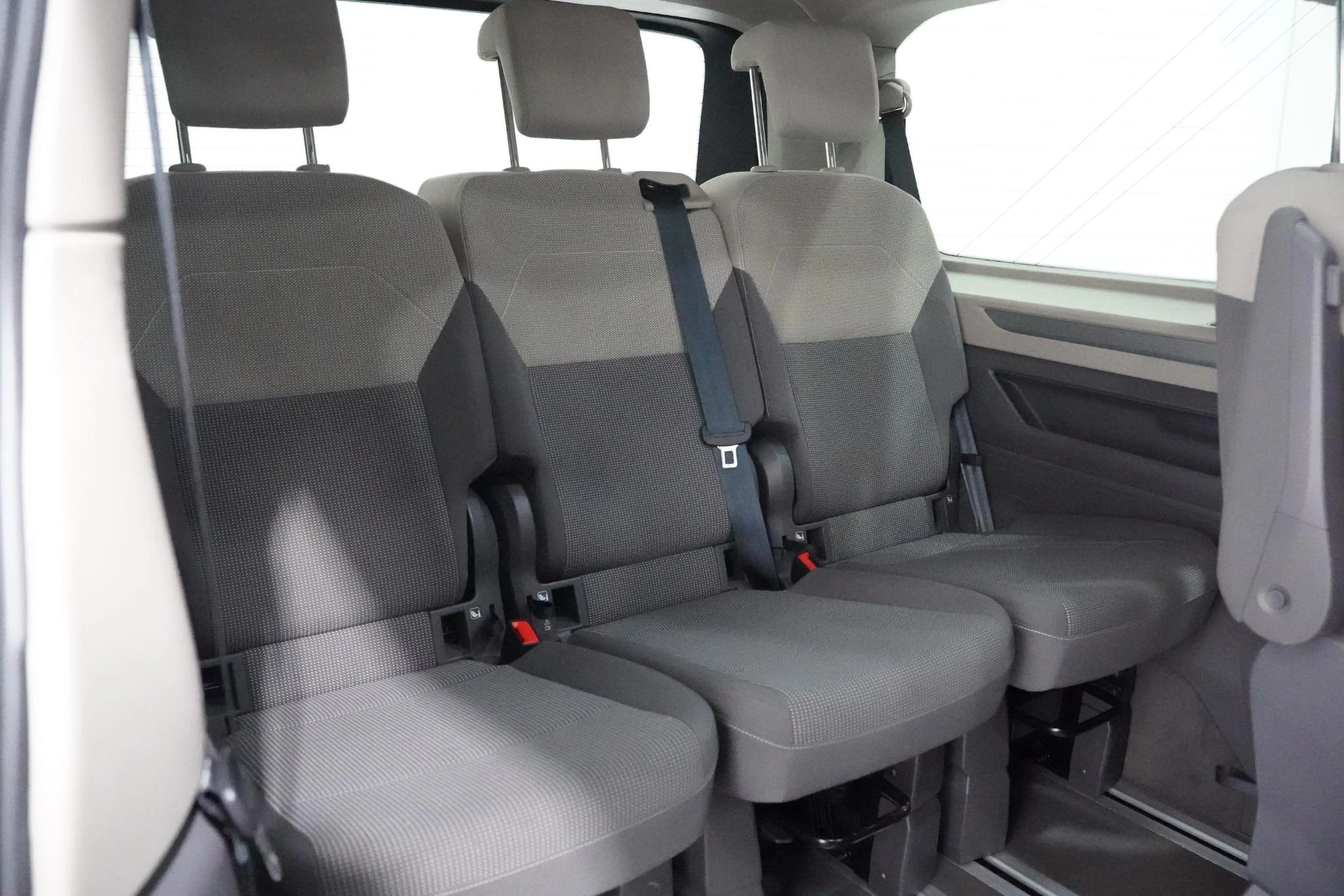 Hoofdafbeelding Volkswagen Multivan