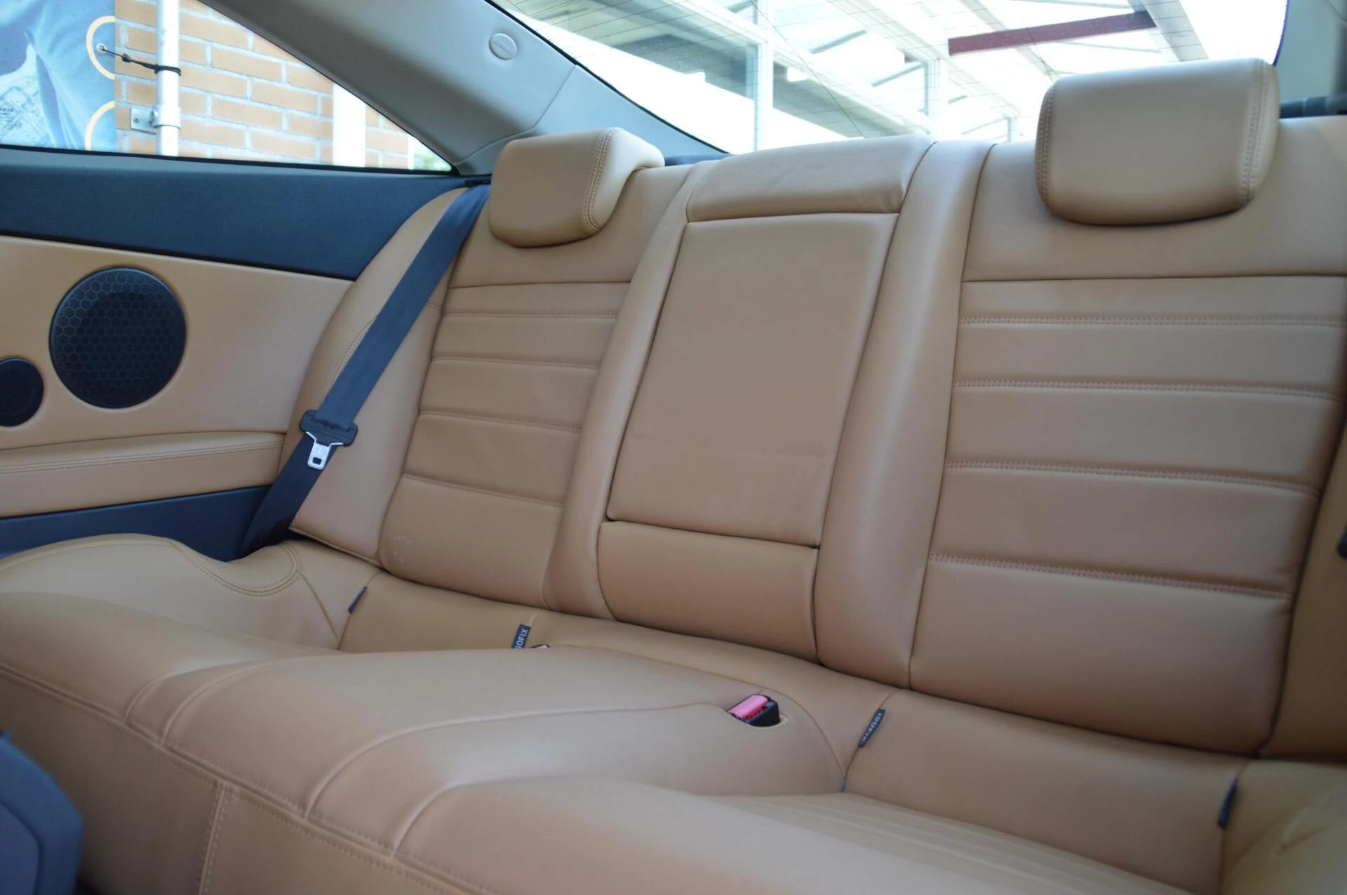 Hoofdafbeelding Renault Laguna