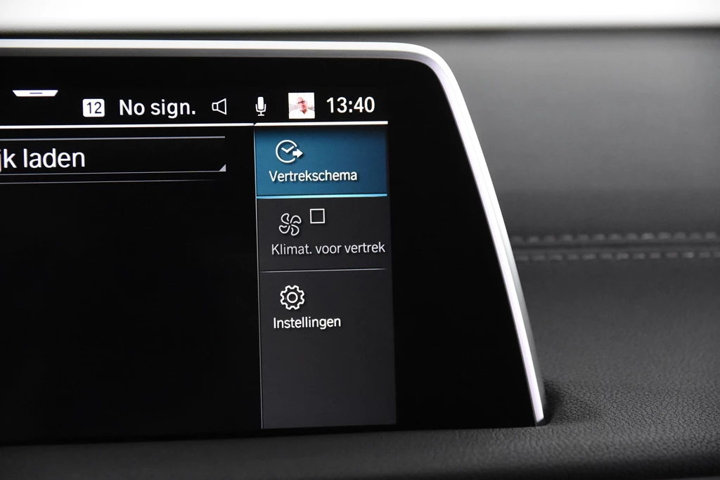 Hoofdafbeelding BMW 7 Serie