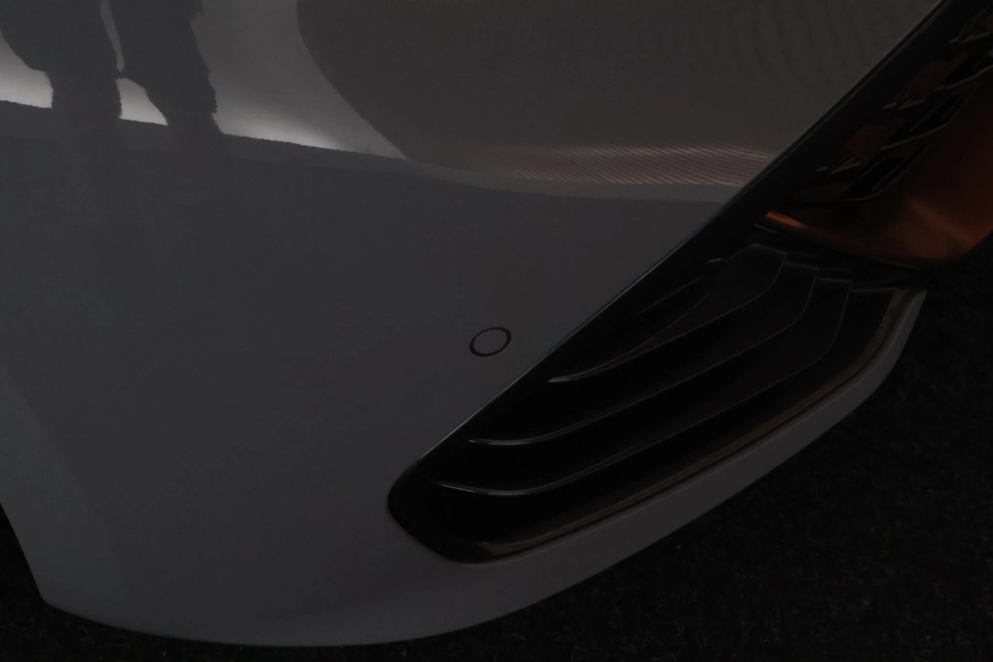 Hoofdafbeelding CUPRA Born
